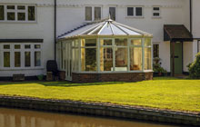 Great Langton conservatory leads