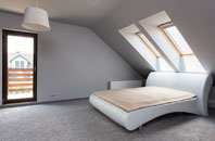 Great Langton bedroom extensions