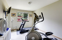 Great Langton home gym construction leads