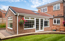 Great Langton house extension leads