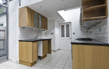 Great Langton kitchen extension leads