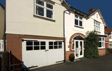 Great Langton multiple storey extension leads